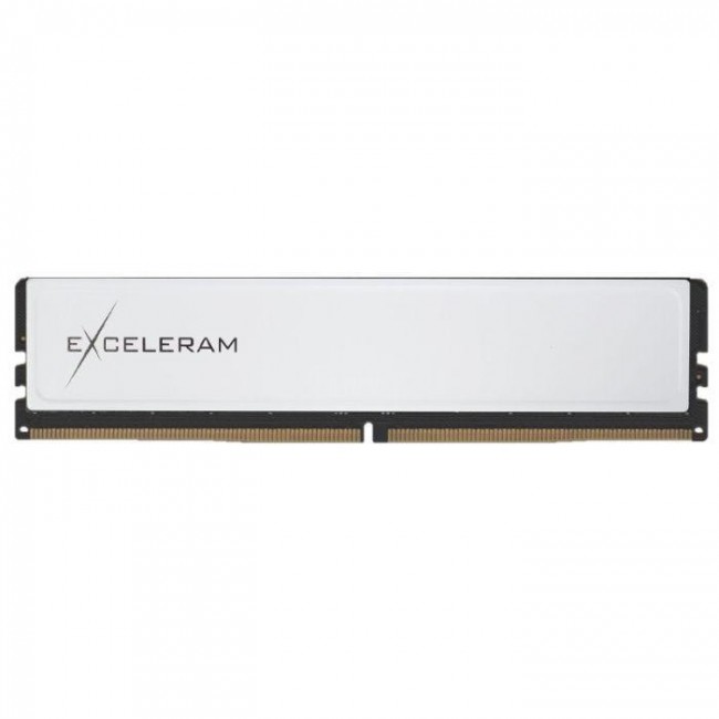 Exceleram 16 GB DDR4 3200 MHz Black&White (EBW4163216X)