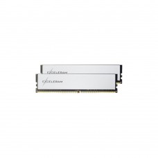 Exceleram 16 GB (2x8GB) DDR4 3200 MHz Black&White White Sark (EBW4163222AD)