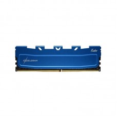 Exceleram 16 GB DDR4 3200 MHz Blue Kudos (EKBLUE4163222C)
