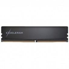 Оперативная память Exceleram 16 GB DDR4 3200 MHz Dark (ED4163216X)