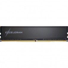 Exceleram 16 GB DDR4 3200 MHz Dark (ED4163222X)
