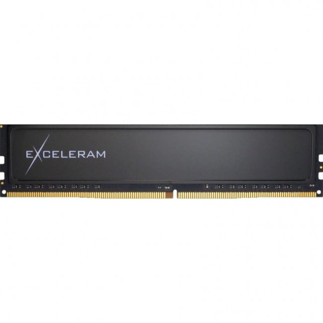 Exceleram 16 GB DDR4 3200 MHz Dark (ED4163222X)