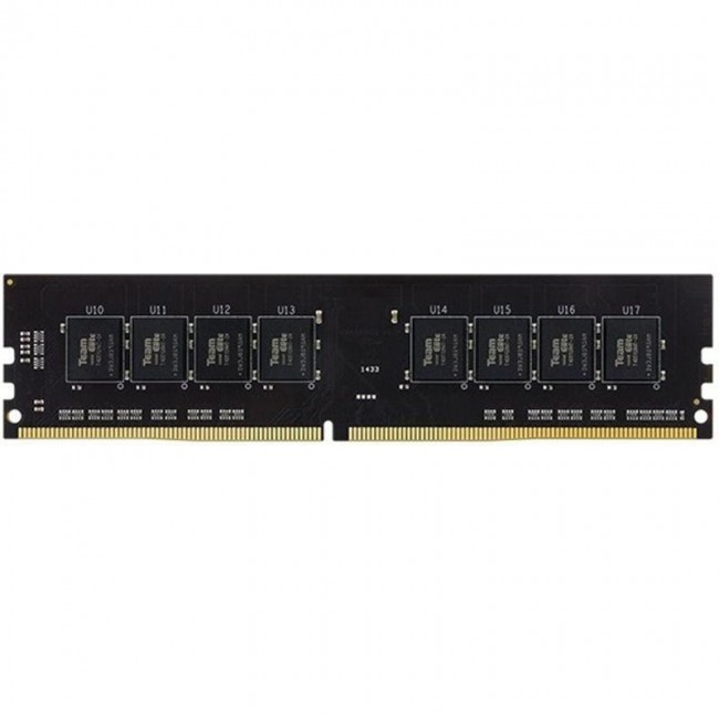 TEAM 16 GB DDR4 3200 MHz Elite (TED416G3200C2201)