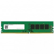 Mushkin 16 GB DDR4 3200 MHz Essentials (MES4U320NF16G)