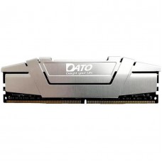 Оперативная память DATO 16 GB DDR4 3200 MHz Extreme Red (EXB16G4DLDND32)