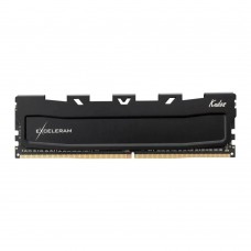 Exceleram 16 GB DDR4 3200 MHz Kudos Black (EKBLACK4163222X)