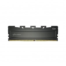 Exceleram 16 GB DDR4 3200 MHz Kudos Black (EKBLACK4163222C)