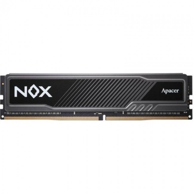 DDR4 Apacer 16 GB DDR4 3200 MHz NOX (AH4U16G32C28YMBAA-1)
