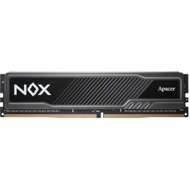 DDR4 Apacer 16 GB DDR4 3200 MHz NOX (AH4U16G32C28YMBAA-1)