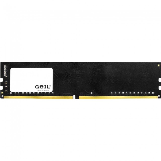 Geil 16 GB DDR4 3200 MHz Pristine (GP416GB3200C22SC)