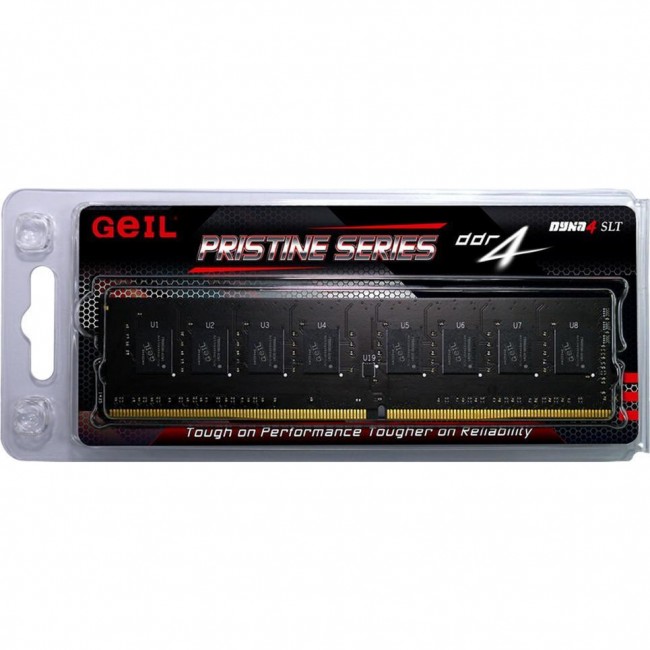 Geil 16 GB DDR4 3200 MHz Pristine (GP416GB3200C22SC)