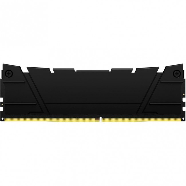 Kingston FURY 16 GB (2x8GB) DDR4 3200 MHz Renegade Black (KF432C16RB2K2/16)