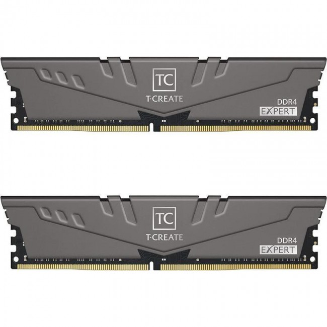 TEAM 16 GB (2x8GB) DDR4 3200 MHz T-Create Expert (TTCED416G3200HC16FDC01)