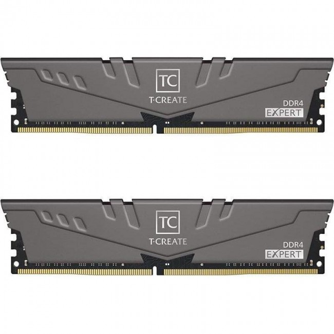 TEAM 16 GB (2x8GB) DDR4 3200 MHz T-Create Expert (TTCED416G3200HC16FDC01)