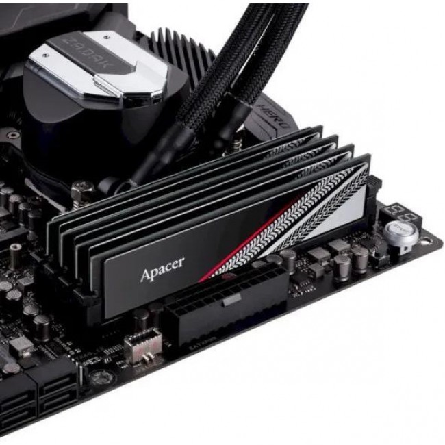 DDR4 Apacer 16 GB DDR4 3200 MHz TEX (AH4U16G32C28YTBAA-1)