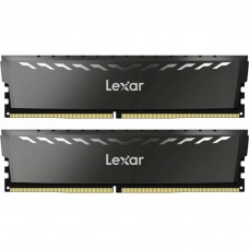 Lexar 16 GB (2x8GB) DDR4 3200 MHz Thor (LD4BU008G-R3200GDXG)