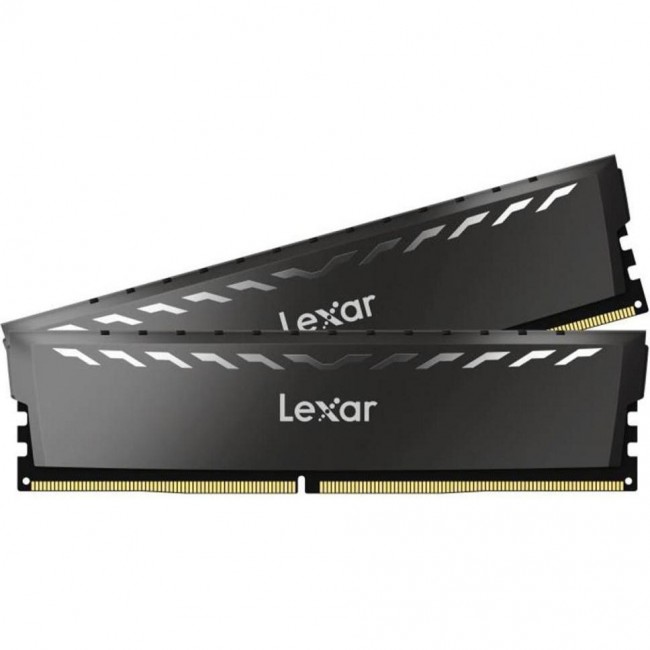 Lexar 16 GB (2x8GB) DDR4 3200 MHz Thor (LD4BU008G-R3200GDXG)