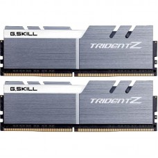 G.Skill 16 GB (2x8GB) DDR4 3200 MHz TridentZ (F4-3200C16D-16GTZSW)