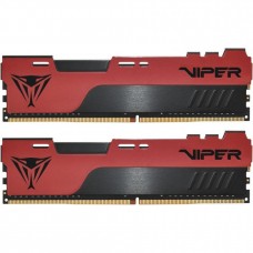 PATRIOT 16 GB (2x8GB) DDR4 3200 MHz Viper Elite II (PVE2416G320C8K)