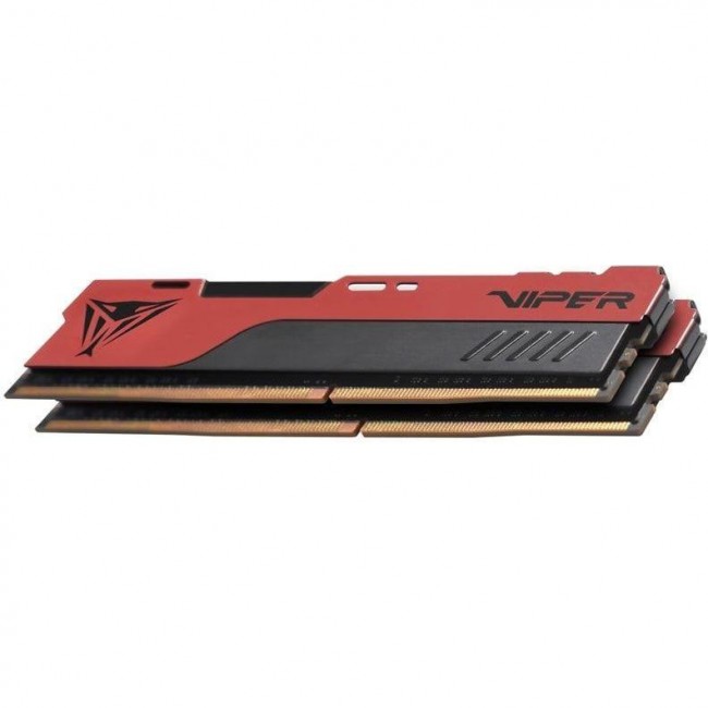 PATRIOT 16 GB (2x8GB) DDR4 3200 MHz Viper Elite II (PVE2416G320C8K)