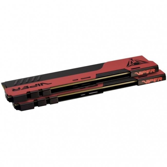PATRIOT 16 GB (2x8GB) DDR4 3200 MHz Viper Elite II (PVE2416G320C8K)