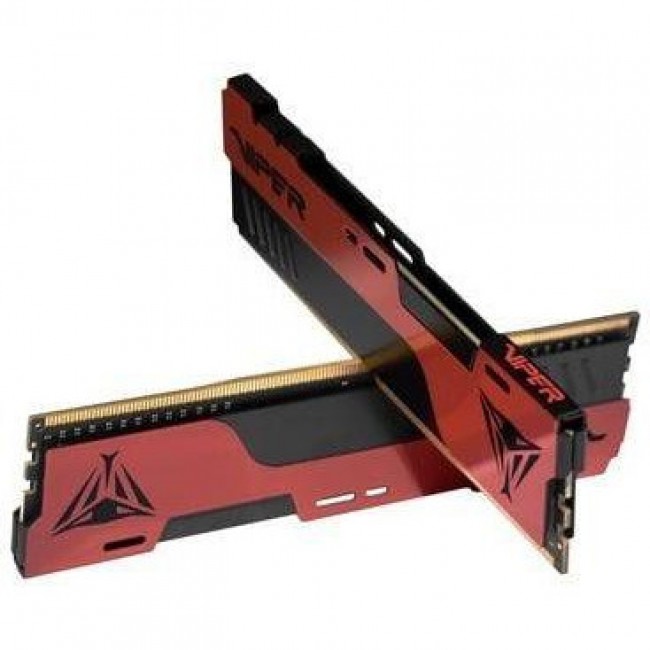 PATRIOT 16 GB (2x8GB) DDR4 3200 MHz Viper Elite II (PVE2416G320C8K)