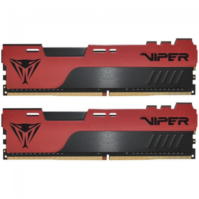 PATRIOT 16 GB (2x8GB) DDR4 3200 MHz Viper Elite II (PVE2416G320C8K)