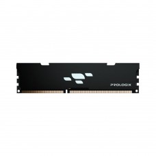 Prologix 16 GB DDR4 3600 MHz Black (PRO16GB3600B4)