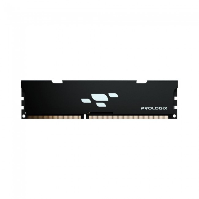 Prologix 16 GB DDR4 3600 MHz Black (PRO16GB3600B4)