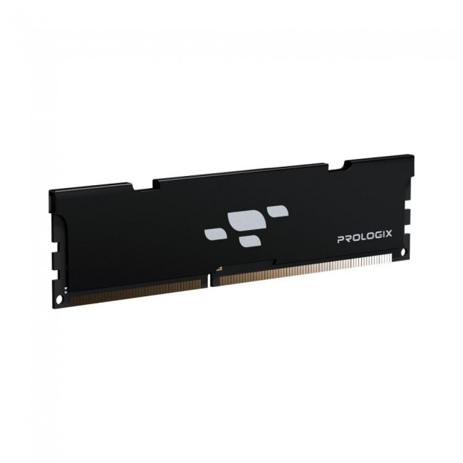 Prologix 16 GB DDR4 3600 MHz Black (PRO16GB3600B4)