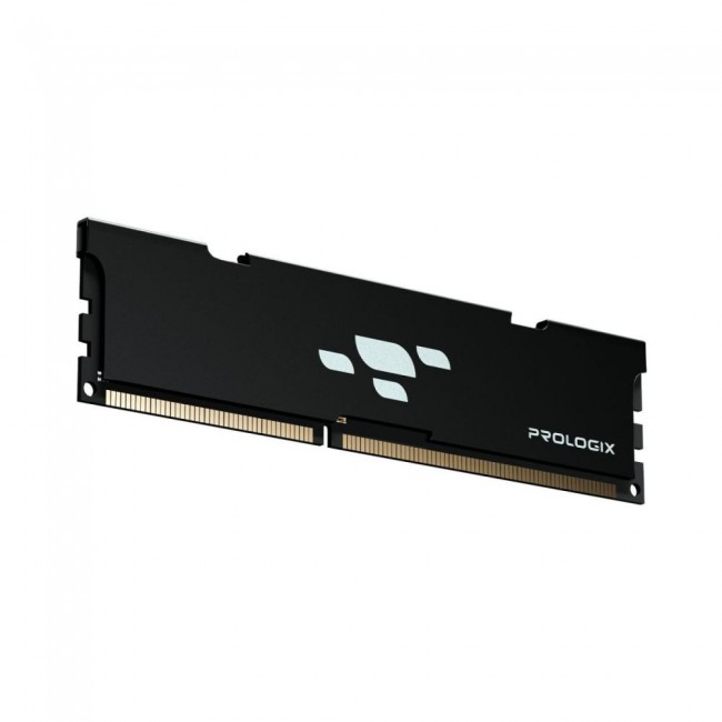 Prologix 16 GB DDR4 3600 MHz Black (PRO16GB3600B4)
