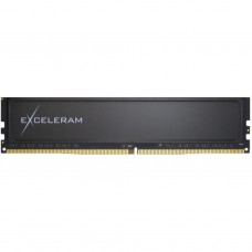 Exceleram 16 GB DDR4 3600 MHz Dark (ED4163618X)