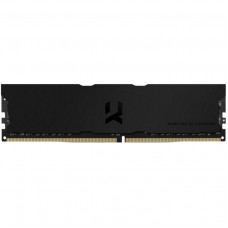 GOODRAM 16 GB DDR4 3600 MHz Iridium Pro Deep Black (IRP-K3600D4V64L18/16G)