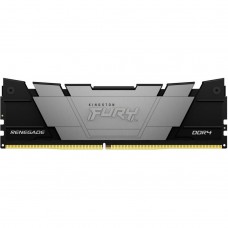 Kingston FURY 16 GB DDR4 3600 MHz Renegade Black (KF436C16RB12/16)