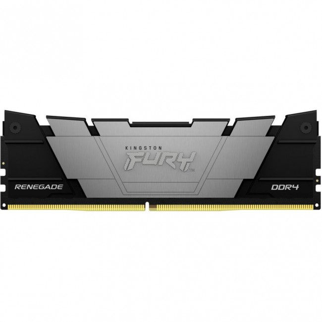 Kingston FURY 16 GB DDR4 3600 MHz Renegade Black (KF436C16RB12/16)