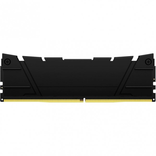 Kingston FURY 16 GB DDR4 3600 MHz Renegade Black (KF436C16RB12/16)