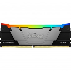 Kingston FURY 16 GB DDR4 3600 MHz Renegade RGB (KF436C16RB12A/16)