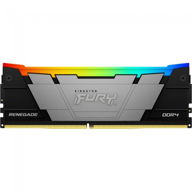 Kingston FURY 16 GB DDR4 3600 MHz Renegade RGB (KF436C16RB12A/16)