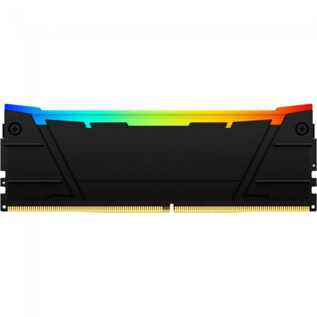 Kingston FURY 16 GB DDR4 3600 MHz Renegade RGB (KF436C16RB12A/16)