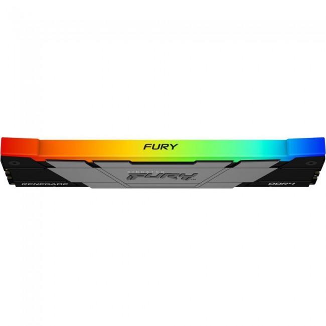 Kingston FURY 16 GB DDR4 3600 MHz Renegade RGB (KF436C16RB12A/16)