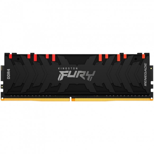 Kingston FURY 16 GB (2x8GB) DDR4 3600 MHz Renegade RGB (KF436C16RBAK2/16)