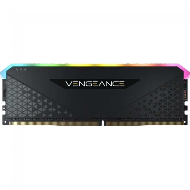 Corsair 16 GB DDR4 3600 MHz Vengeance RGB RS (CMG16GX4M1D3600C18)