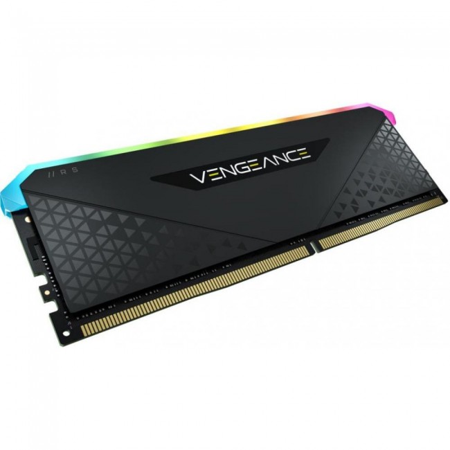 Corsair 16 GB DDR4 3600 MHz Vengeance RGB RS (CMG16GX4M1D3600C18)