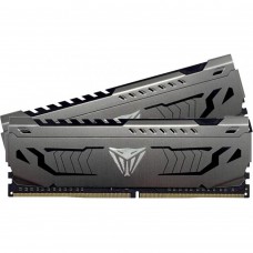 PATRIOT 16 GB (2x8GB) DDR4 3600 MHz Viper Steel (PVS416G360C7K)