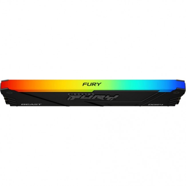 Kingston FURY 16 GB DDR4 3733 MHz Beast (KF437C19BB1/16)