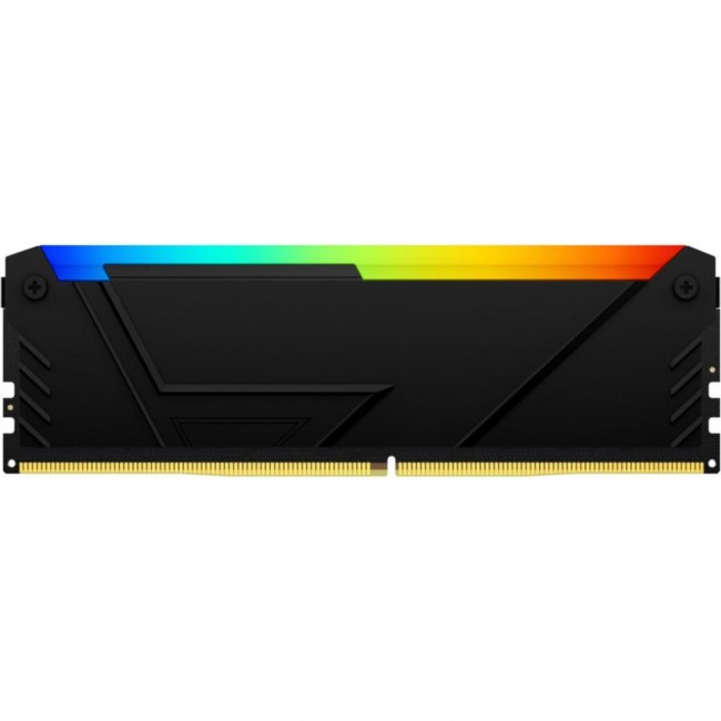Kingston FURY 16 GB DDR4 3733 MHz Beast (KF437C19BB1/16)