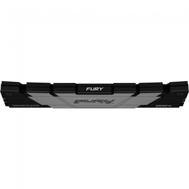Kingston FURY 16 GB DDR4 4000 MHz Renegade Black (KF440C19RB12/16)