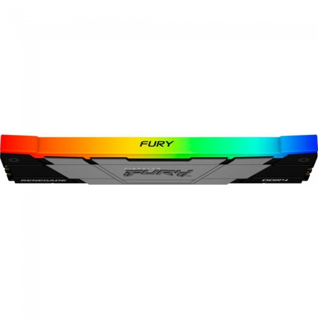 Kingston FURY 16 GB (2x8GB) DDR4 4600 MHz Renegade RGB (KF446C19RB2AK2/16)