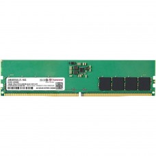 Transcend 16 GB (2x8GB) DDR5 4800 MHz (JM4800ALE-16G)