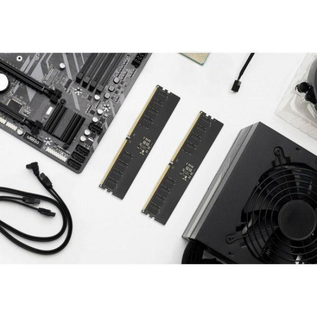 GOODRAM 16 GB DDR5 4800 MHz (GR4800D564L40S/16G)